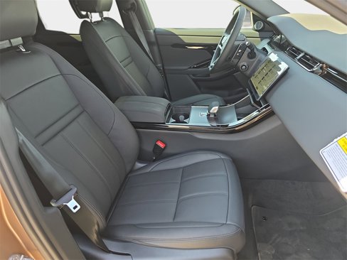 New 2026 Land Rover Range Rover Evoque Dynamic SE image 10