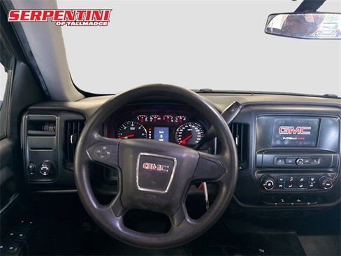 Used 2019 GMC Sierra 1500 Limited image 22