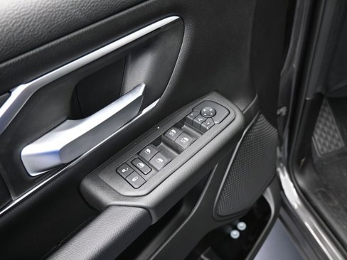 New 2025 RAM 1500 Big Horn image 13