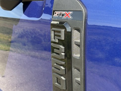 New 2026 Ford F350 XL image 11