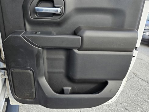 Used 2022 Chevrolet Silverado 1500 Custom image 29