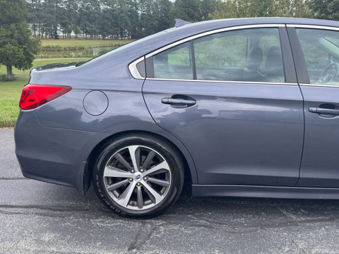 Used 2017 Subaru Legacy 2.5i Limited image 32