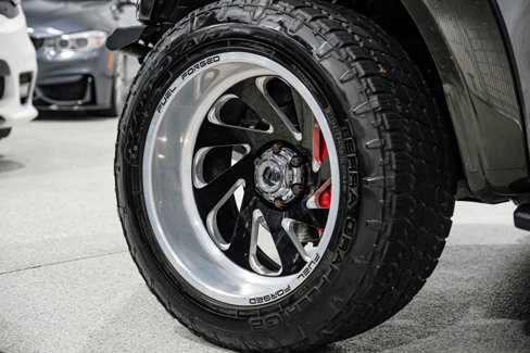 Used 2019 Ford F150 Raptor w/ Equipment Group 802A Luxury image 60