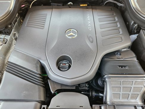 New 2026 Mercedes-Benz GLE 450 4MATIC image 31