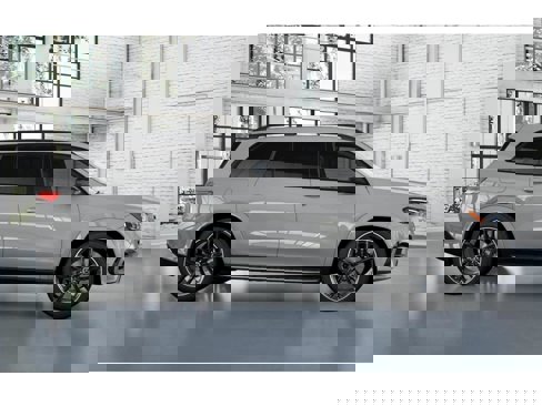 New 2026 Mercedes-Benz GLS 580 4MATIC image 15