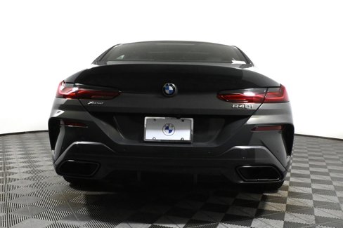 New 2026 BMW 840i xDrive w/ M Sport Professional Package image 6