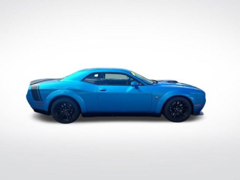 Used 2023 Dodge Challenger R/T Scat Pack image 8