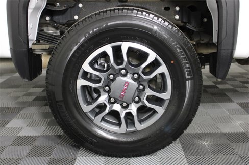 Used 2024 GMC Sierra 3500 SLE image 11