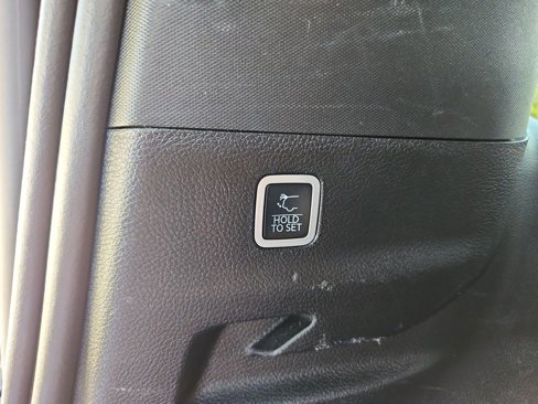 Used 2024 Jeep Wagoneer L Series III w/ Flexible Seating Group image 36