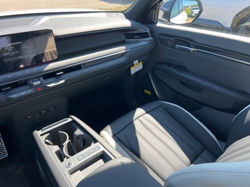 New 2026 Kia EV9 GT-Line image 11