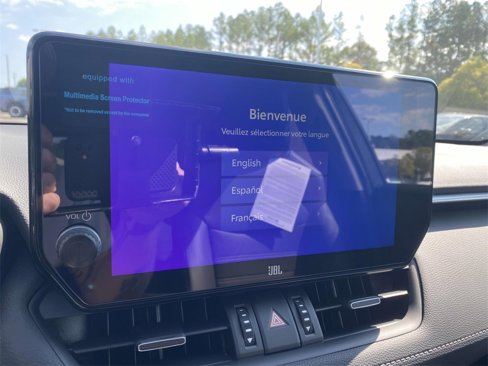 New 2025 Toyota RAV4 XLE Premium image 21