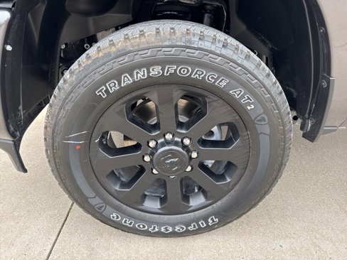 New 2026 RAM 2500 Laramie w/ Night Edition image 30