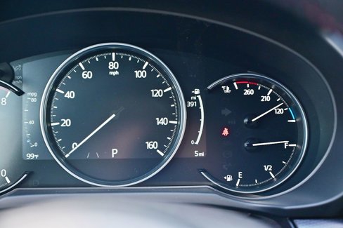 New 2025 MAZDA CX-5 2.5 Turbo image 19