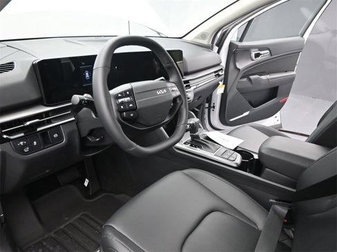 New 2026 Kia Sportage EX image 17