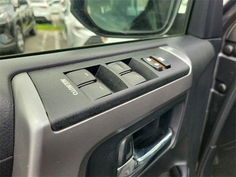 Used 2019 Toyota 4Runner SR5 Premium image 13