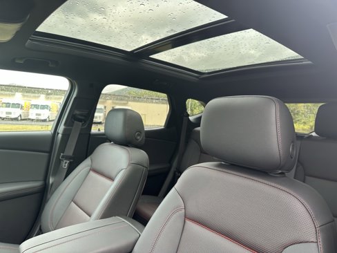 New 2025 Chevrolet Blazer RS w/ LPO, Floor Liner Package image 18