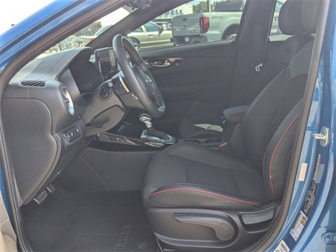 Used 2023 Kia Forte GT image 21