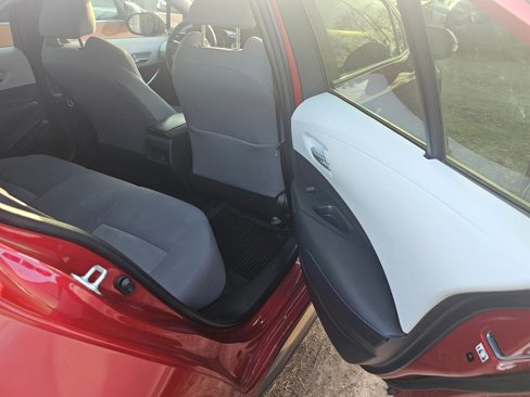 Used 2020 Toyota Corolla SE image 5