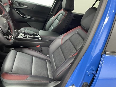 New 2026 Chevrolet Equinox RS w/ Convenience Package III image 12