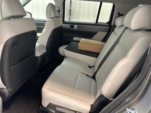 New 2026 Hyundai Santa Fe SE image 9