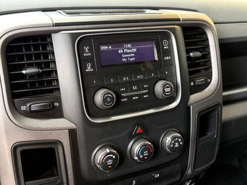 Used 2014 RAM 2500 Tradesman w/ Popular Equipment Group image 18