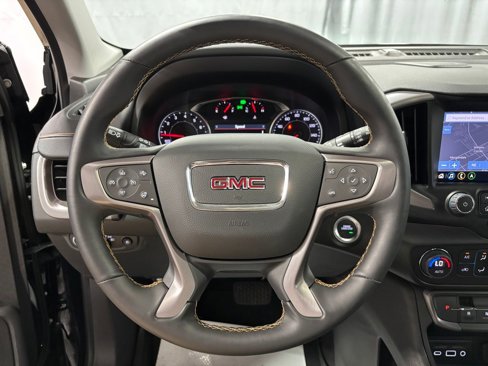 Certified 2024 GMC Terrain AT4 w/ Infotainment Package II image 29