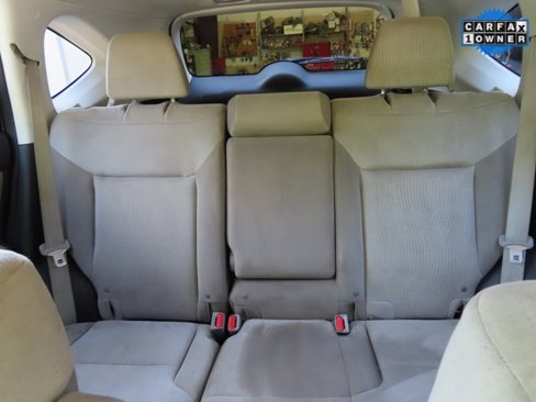 Used 2014 Honda CR-V EX image 7