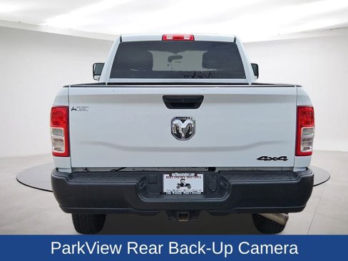 Used 2024 RAM 2500 Tradesman image 6