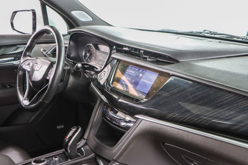 Used 2023 Cadillac XT6 Premium Luxury image 23