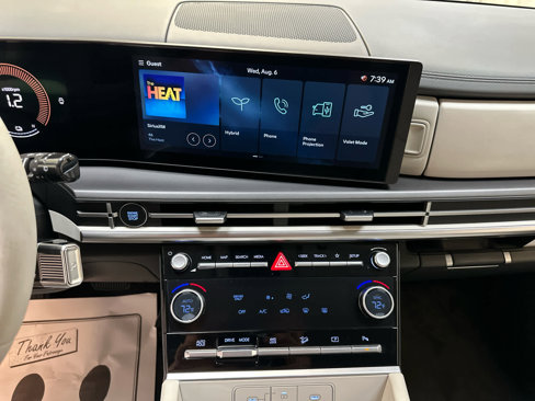 New 2026 Hyundai Santa Fe SE image 15