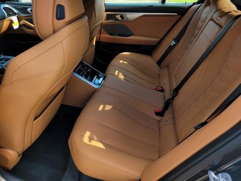 New 2026 BMW 840i image 32