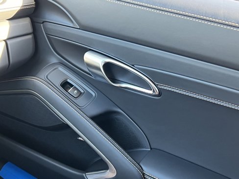 New 2025 Porsche 718 Cayman image 30