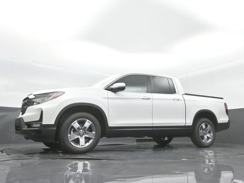 New 2025 Honda Ridgeline RTL image 11