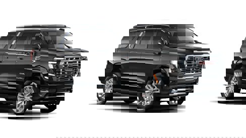 New 2026 GMC Yukon Denali w/ Advanced Technology Package image 6