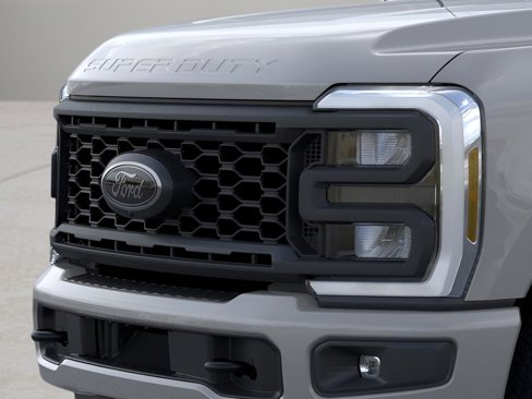 New 2025 Ford F350 Lariat w/ Lariat Ultimate Package image 17