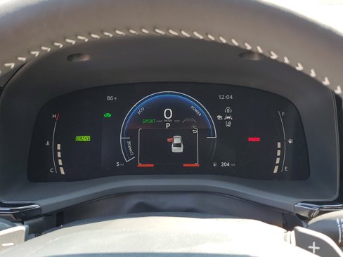 New 2026 Toyota Camry SE image 23