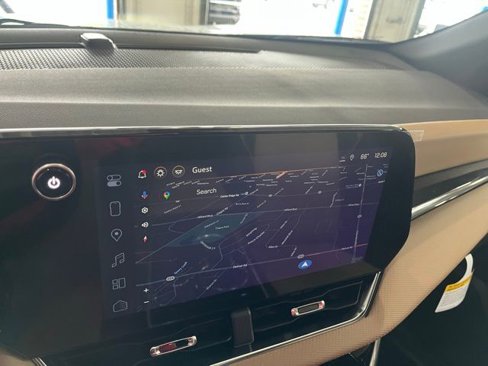 New 2026 Chevrolet Equinox ACTIV image 19