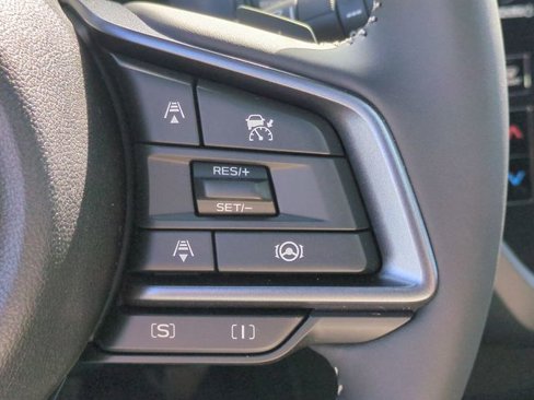 New 2025 Subaru Forester Limited image 20