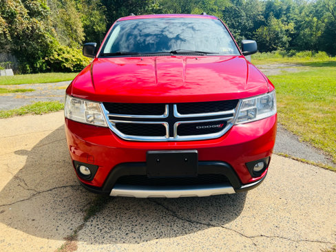 Used 2018 Dodge Journey SE w/ Connectivity Group image 10