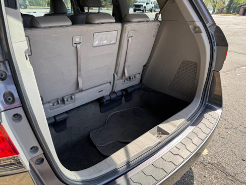 Used 2015 Honda Odyssey EX-L image 9