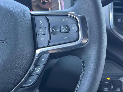 New 2026 RAM 2500 Laramie image 20