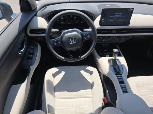 New 2026 Honda HR-V LX image 28