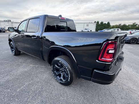 New 2026 RAM 1500 Big Horn image 9