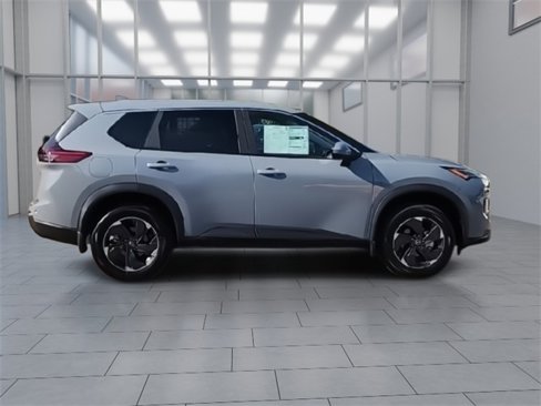 New 2026 Nissan Rogue SV image 9