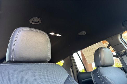 New 2026 Chevrolet Traverse LT w/ Driver Confidence Package image 16