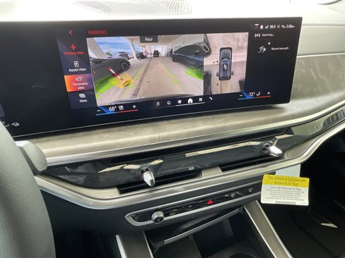 New 2026 BMW X5 xDrive50e w/ Premium Package image 17