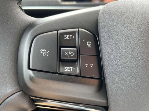 New 2025 Ford Mustang Mach-E Premium image 17