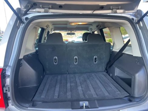 Used 2017 Jeep Patriot Latitude image 23