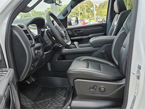 New 2026 RAM 1500 RHO w/ RHO Level 1 Equipment Group image 6