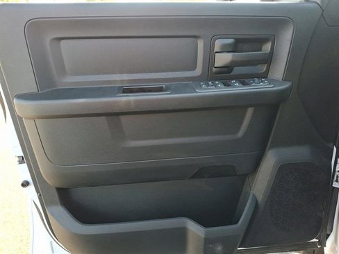 New 2026 RAM 3500 Tradesman image 9